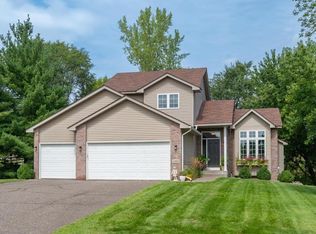 11860 37th St NE, Saint Michael, MN 55376