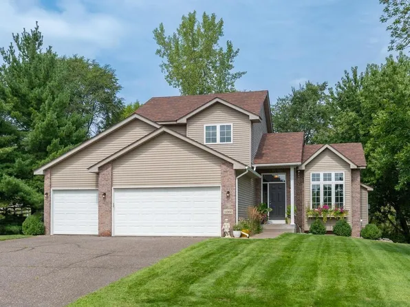 11860 37th St NE, Saint Michael, MN 55376