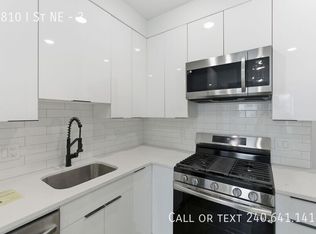 1810 I St NE #3, Washington, DC 20002