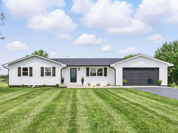 1534 Kirby Rd, Lebanon, OH 45036