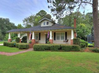 225 E Fulton St, Pinewood, SC 29125