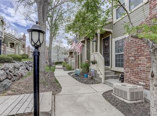 1915 S Hannibal St APT C, Aurora, CO 80013