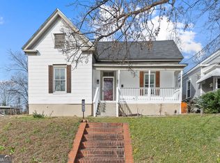 1471 Jackson St, Macon, GA 31201