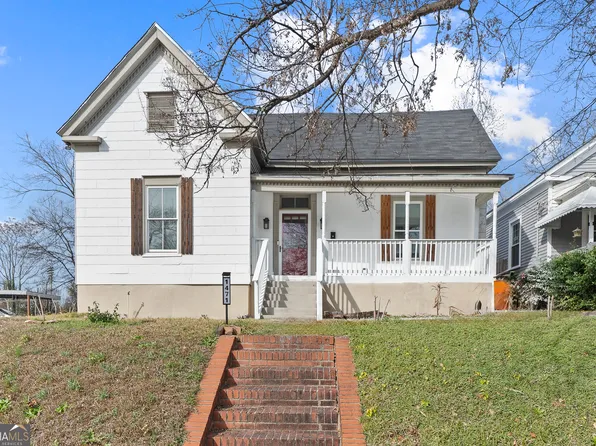 1471 Jackson St, Macon, GA 31201