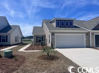 1543 Jardine Loop LOT 1830, Tuscan A Little River, SC 29566