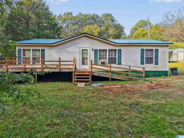 8850 Dogwood Grove Rd, Adger, AL 35006