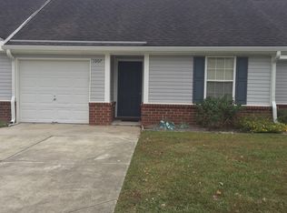 1007 Towne Park Dr, Rincon, GA 31326