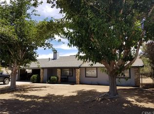 10311 Arroyo Rd, Hesperia, CA 92345