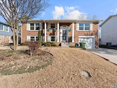 3209 Blue Crest St SW, Huntsville, AL, 35805