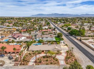 6510 Darby Ave, Las Vegas, NV 89146
