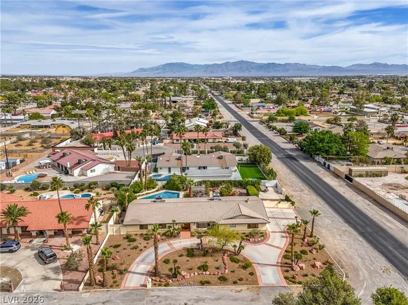 6510 Darby Ave, Las Vegas, NV 89146