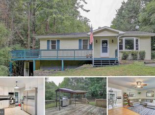 2117 Herring Way, Saint Leonard, MD 20685