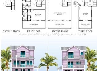 7601 8th Ave, North Topsail Beach, NC 28460