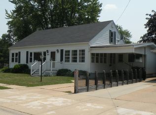 340 SW Ceresco St, Berlin, WI 54923