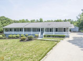 1285 Campground Rd, McDonough, GA 30252