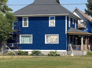 34 W Cassia St, Aberdeen, ID 83210