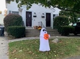 27 Byron St, North Providence, RI 02911