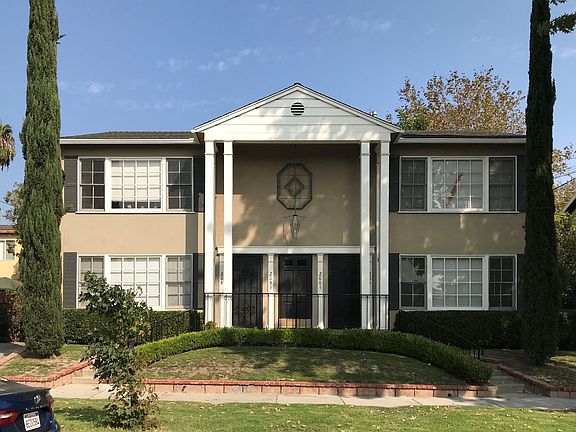 2nd image of 204-206 S Chevy Chase Dr #206-1/2