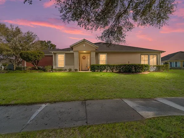 7092 SW 93RD AVENUE #1, OCALA, FL 34481