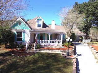 6332 Shadowlake Ct, Mobile, AL 36693