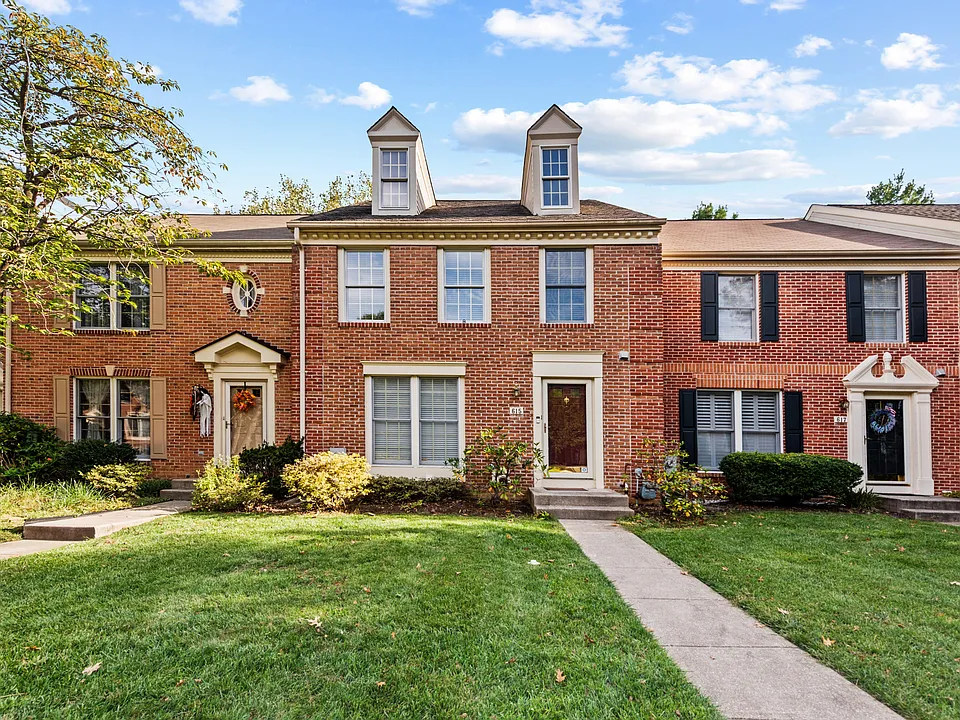 615 Budleigh Cir