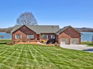 145 Cheeskogili Way, Loudon, TN 37774