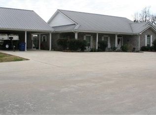 6610 Fm 256 E, Colmesneil, TX 75938