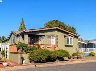 1800 Lakewood Ct SPACE 151, Eugene, OR