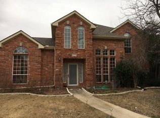 4208 Castlemaine Ln, Plano, TX 75093