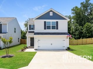 2124 Southlea Dr, Inman, SC 29349