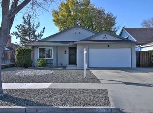 4679 Mia Cir, San Jose, CA 95136