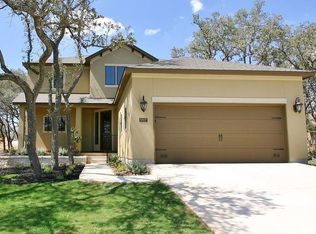8807 Napa Lndg, Boerne, TX 78015