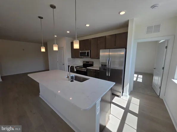 404 Bold Ruler Ct #201, Havre De Grace, MD 21078