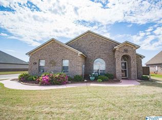 12169 Southern Charm Blvd, Madison, AL 35756