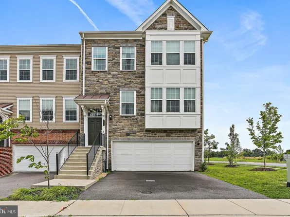 8011 Clovis Way, Hanover, MD 21076