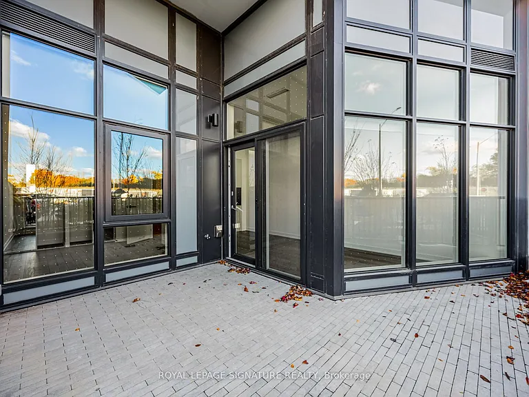 1 Kyle Lowry Rd #105 — Photo 25
