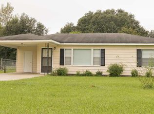 212 10th Ave, Atmore, AL 36502