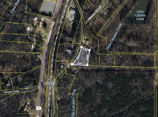 8281 Micklewright Rd, Trussville, AL 35173