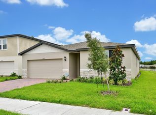 501 Summer Place Loop, Clermont, FL 34714