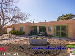 3000 20th Ave SE, Rio Rancho, NM 87124