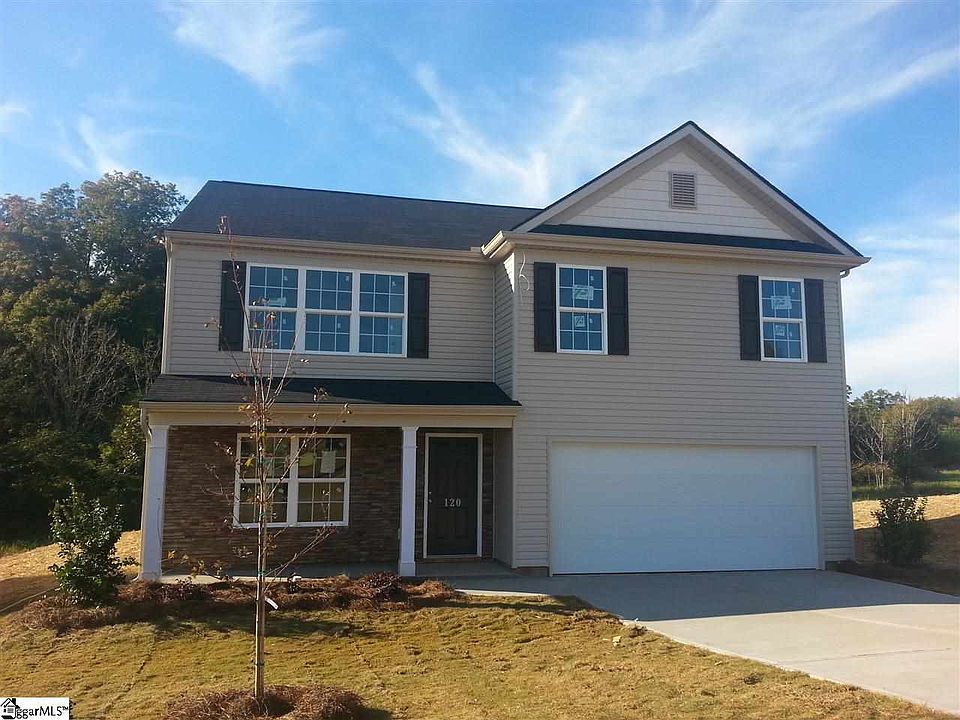 1st image of 120 Hickory Knob Ln Lot 39