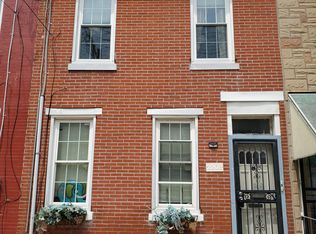 2203 Ellsworth St, Philadelphia, PA 19146