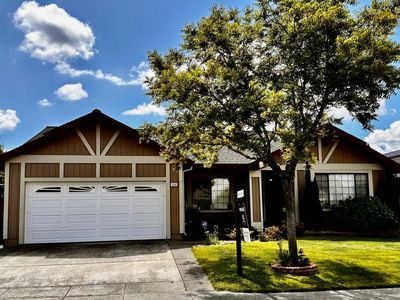 9584 Kristine Way, Windsor, CA, 95492