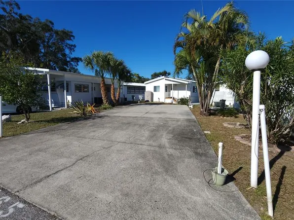 3275 26th Ave E Lot 165, Bradenton, FL 34208