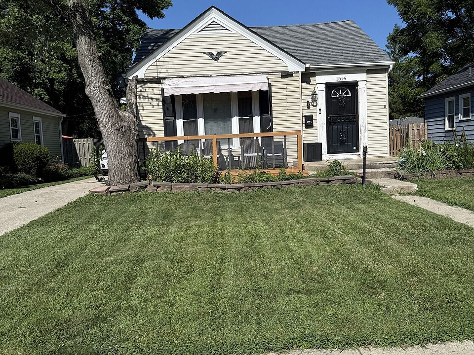 1st image of 1514 N Drexel Ave