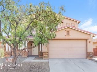 26947 N 176th Dr, Surprise, AZ 85387