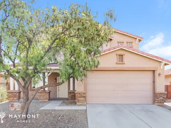 26947 N 176th Dr, Surprise, AZ 85387