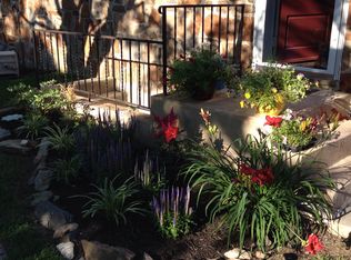 4 Edgeclift Rd, Towson, MD 21286