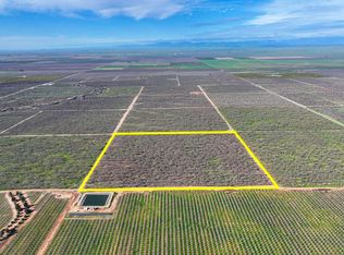Ave 20, Madera, CA