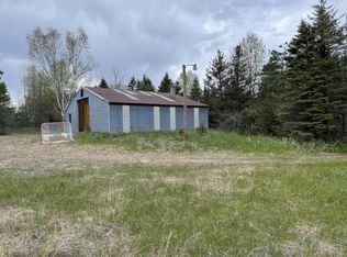 S Coville Rd, Harrisville, MI 48740